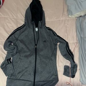 ADIDAS JACKET